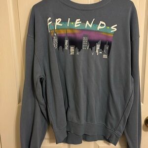 Friends sweat shirt .